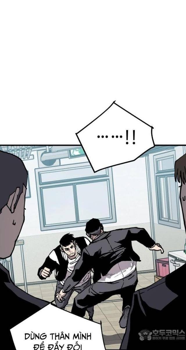 Ông Trùm Trở Lại - Page 23