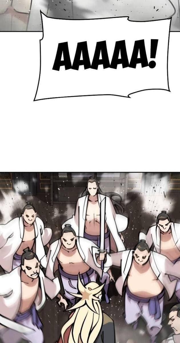 Hầu Vương Trung Sinh Nam Cung Thế Gia - Page 105