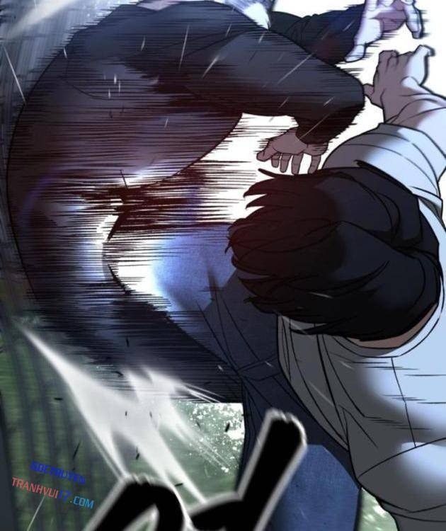 Quản Lý Du Côn - Page 27