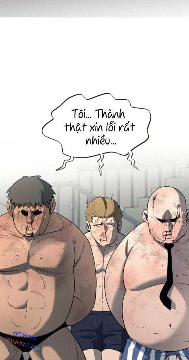 Cuộc Sống Học Đường Của Đội Trưởng Quận - Page 42