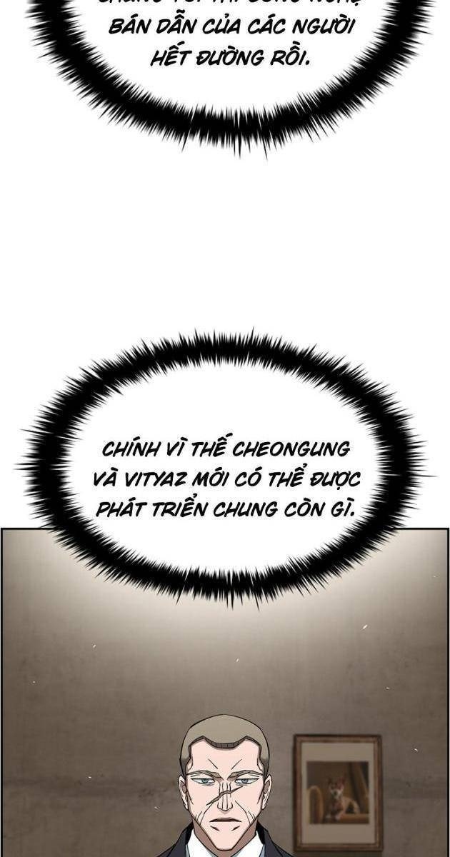 Chế Tác Hạt Nhân - Page 34