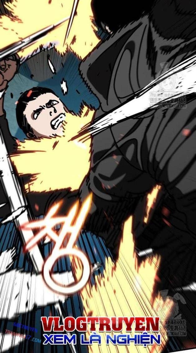 Ngôi Nhà Ẩn Ngày Tận Thế - Page 124