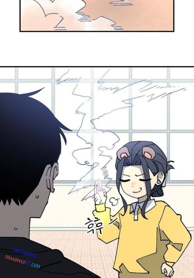 Sức Mạnh Siêu Nhiên! Nhật Ký Chăm Sóc - Page 92