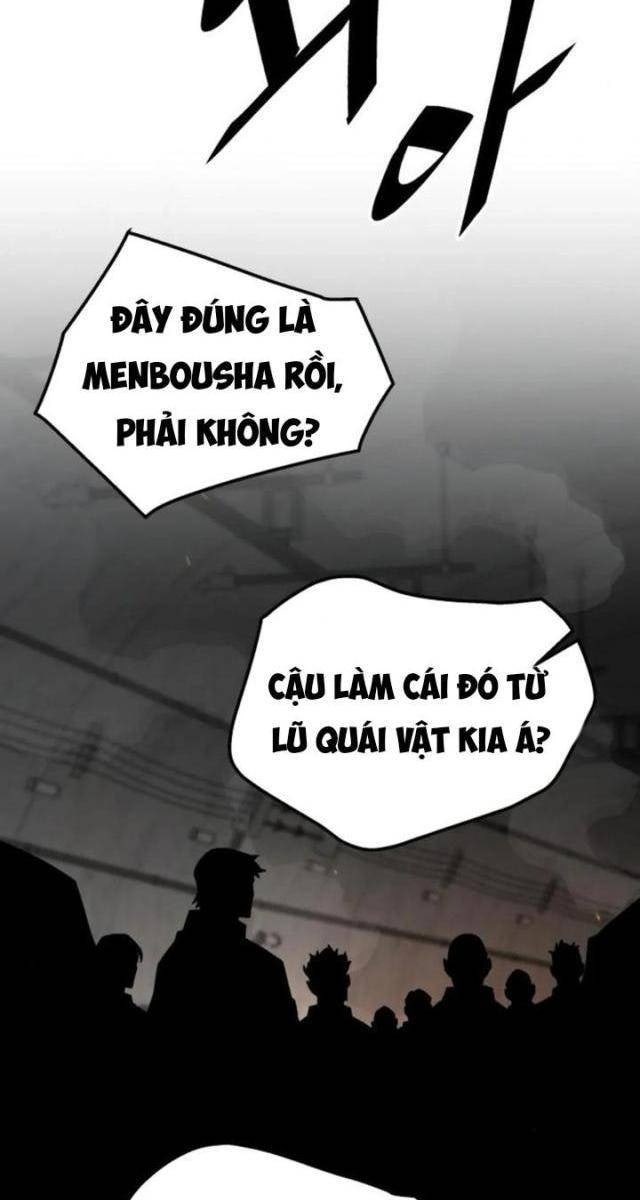 Đầu Bếp Của Thế Giới Diệt Vong - Page 63