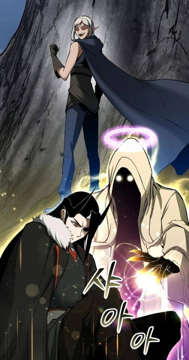 Tử Linh Sư Tối Thượng - Page 12