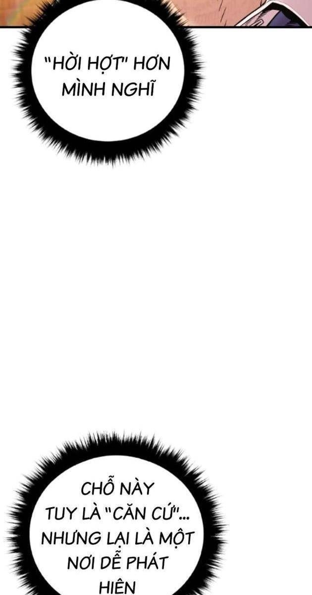 Bố Tôi Là Đặc Vụ - Page 167