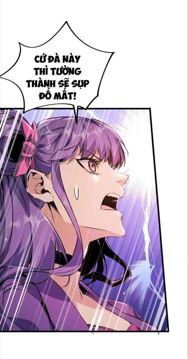 Trùng Sinh Thành Gián - Page 55