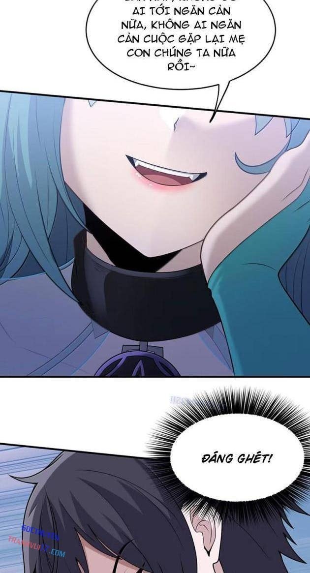 Thuật Sĩ Luyện Kim Tà Ác Không Giải Quyết Được Vật Thí Nghiệm Của Mình - Page 30
