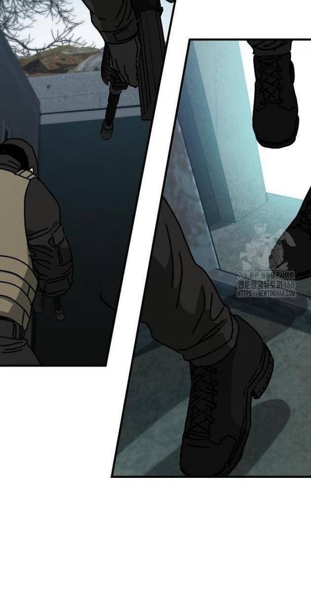 Ngôi Nhà Ẩn Ngày Tận Thế - Page 116