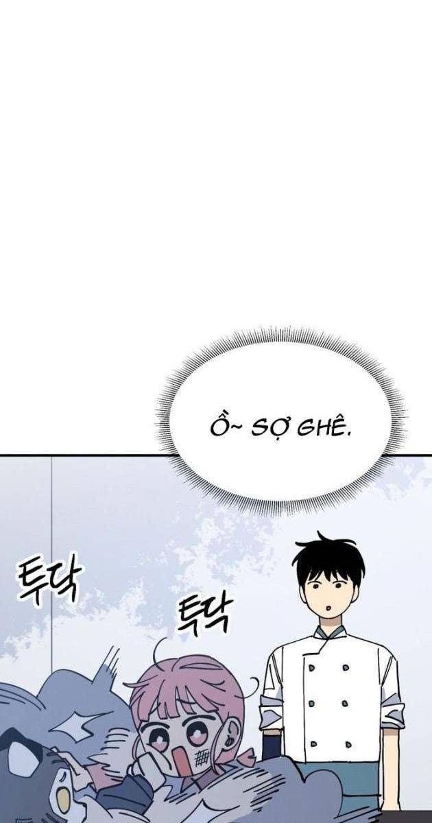 Sức Mạnh Siêu Nhiên! Nhật Ký Chăm Sóc - Page 93