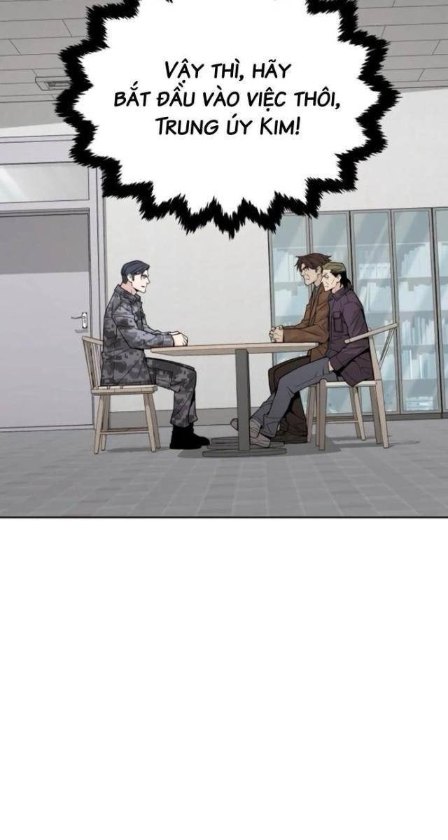 Đầu Bếp Của Thế Giới Diệt Vong - Page 21