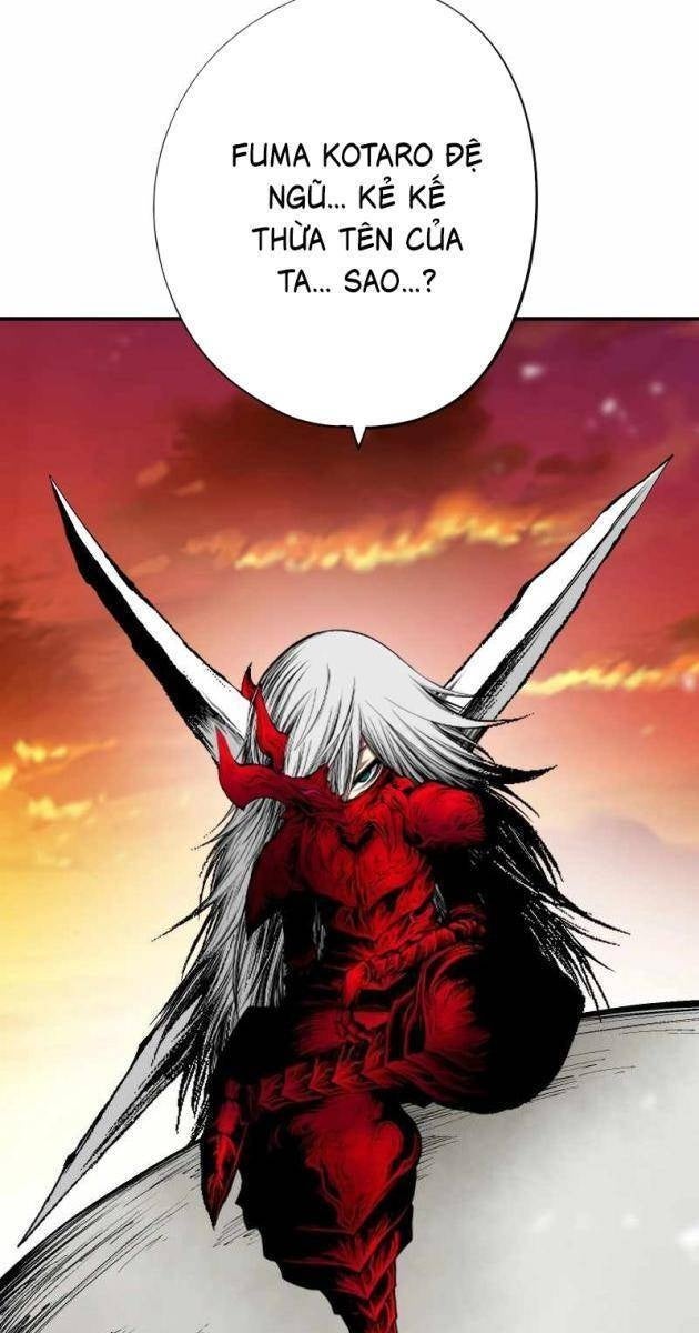 Ninja Tái Sinh: Hành Trình Của Fuuma Kotarou Để Lấy Lại Nhân Tính - Page 13