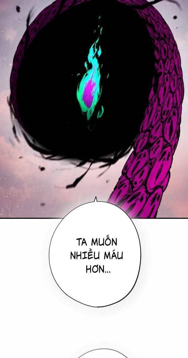 Ninja Tái Sinh: Hành Trình Của Fuuma Kotarou Để Lấy Lại Nhân Tính - Page 53