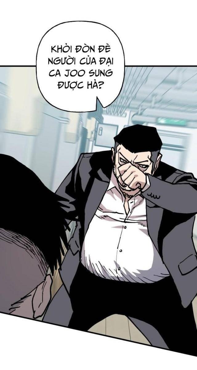 Ông Trùm Trở Lại - Page 16