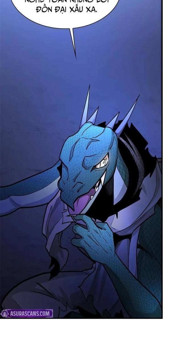 Hầm Ngục Hướng Dẫn Cấp Địa Ngục - Page 15