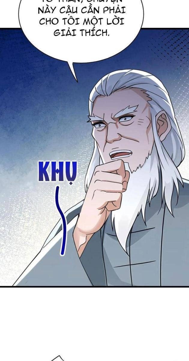 Đại Lão Xuống Núi: Bắt Đầu Từ Trở Thành Nam Thư Ký! - Page 65