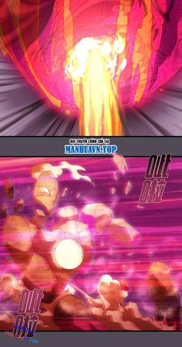 Cao Đẳng Linh Hồn - Page 11