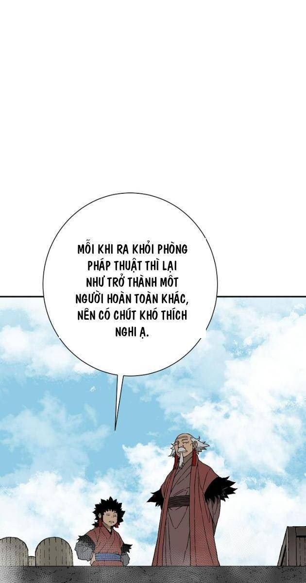 Vĩ Linh Kiếm Tiên - Page 131