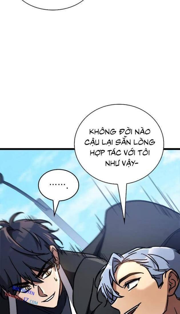 Thợ Săn Số Mệnh Cấp F - Page 14