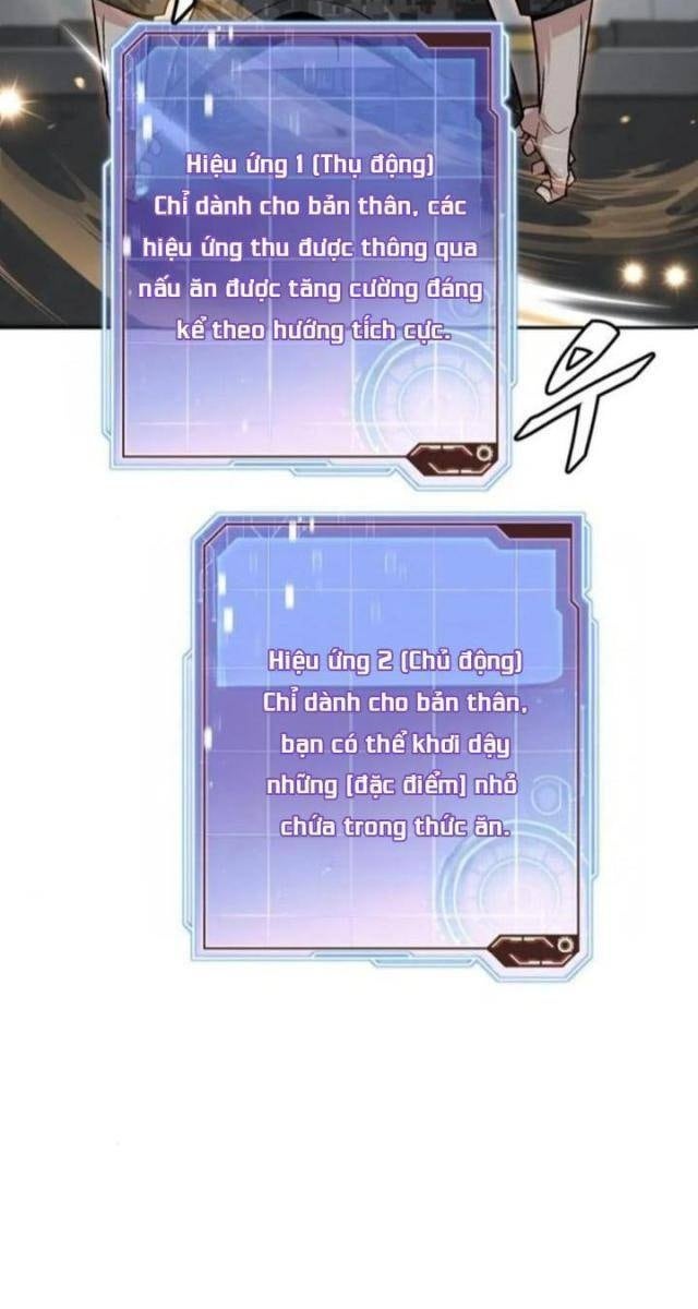 Đầu Bếp Của Thế Giới Diệt Vong - Page 74
