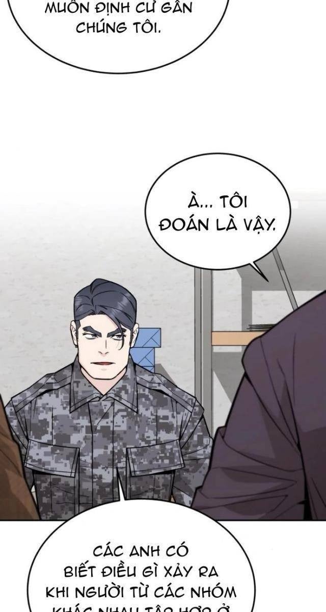 Đầu Bếp Của Thế Giới Diệt Vong - Page 59