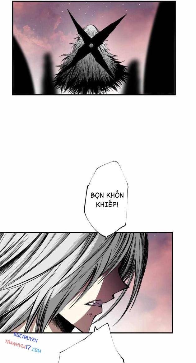 Ninja Tái Sinh: Hành Trình Của Fuuma Kotarou Để Lấy Lại Nhân Tính - Page 24