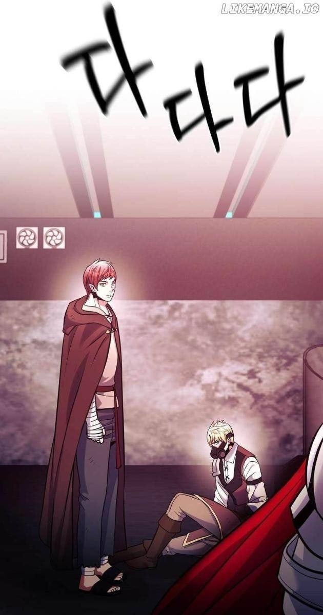 Ta Đã Trở Thành Cuồng Vương - Page 42