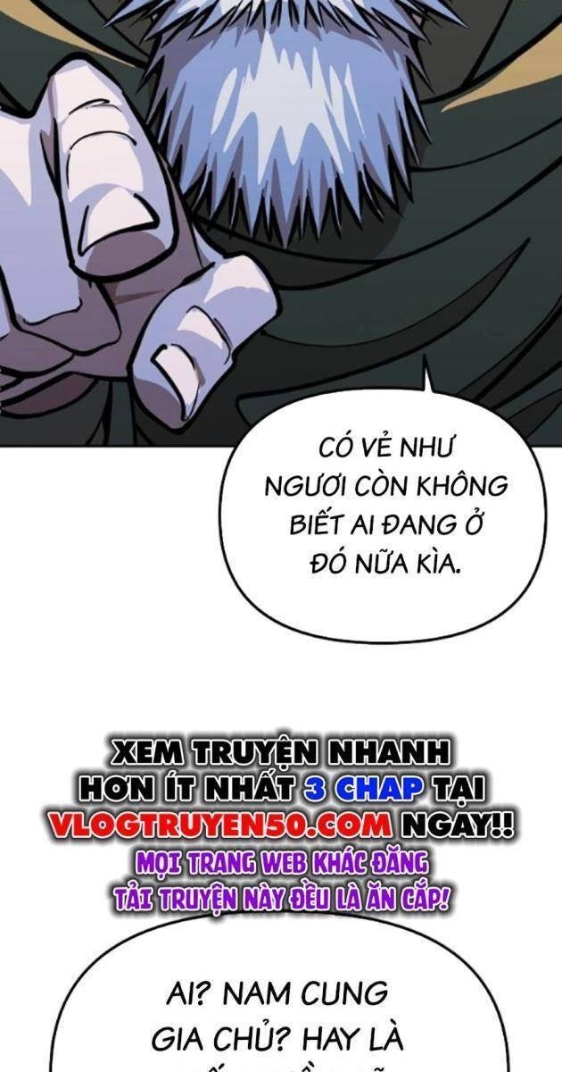 Hầu Vương Trung Sinh Nam Cung Thế Gia - Page 135