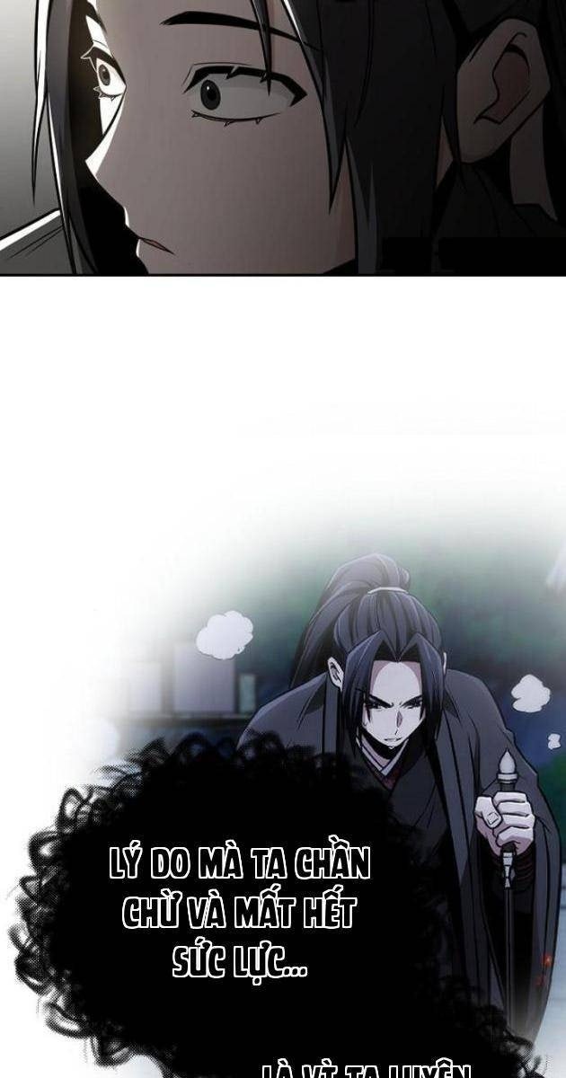 Quỷ Kiếm Thiên Tài Của Hoa Sơn Phái - Page 94