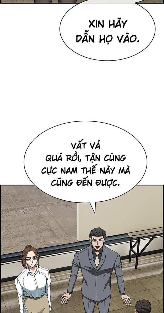 Chế Tác Hạt Nhân - Page 74