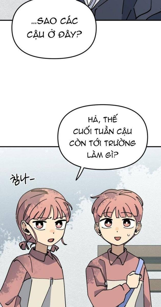 Sức Mạnh Siêu Nhiên! Nhật Ký Chăm Sóc - Page 105