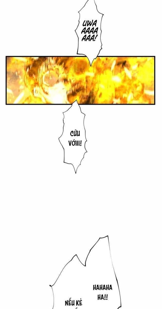 Ninja Tái Sinh: Hành Trình Của Fuuma Kotarou Để Lấy Lại Nhân Tính - Page 39