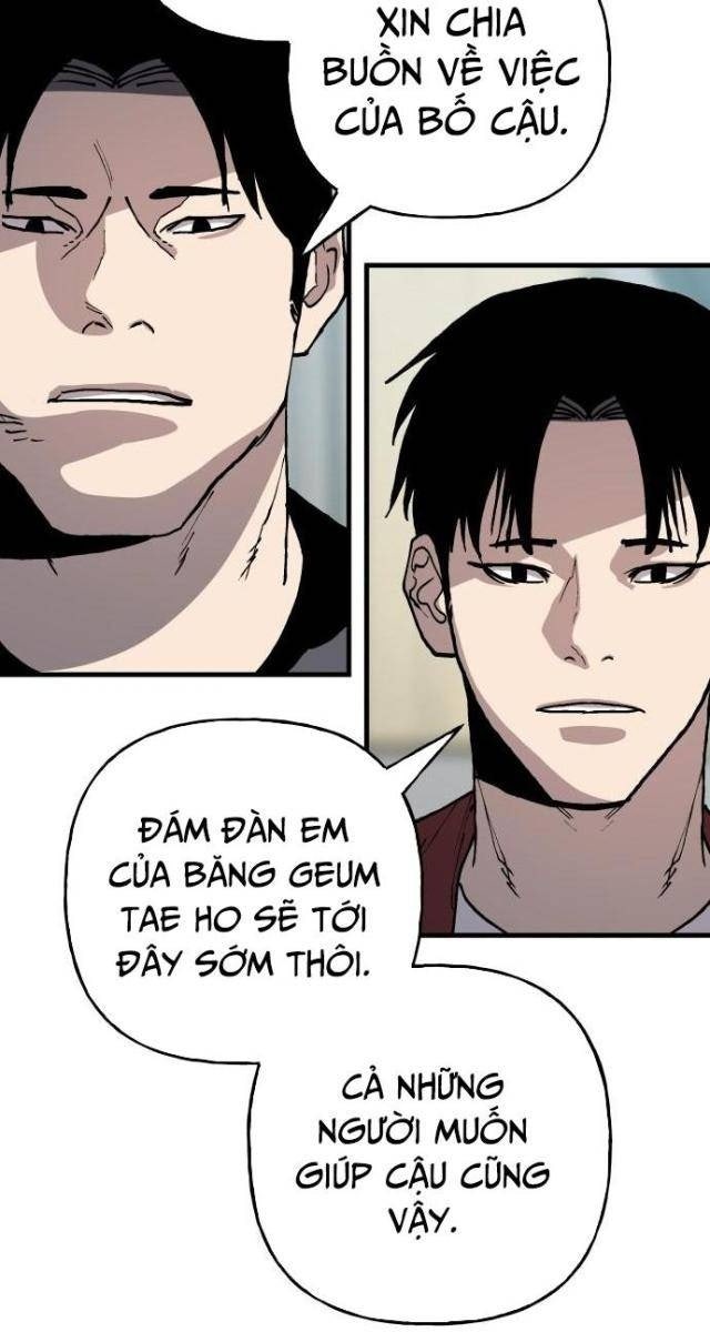 Ông Trùm Trở Lại - Page 103