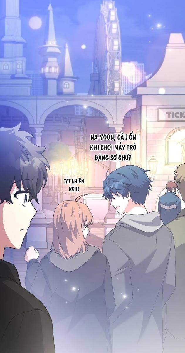 Trở Thành Quần Chúng Trong Tiểu Thuyết - Page 20