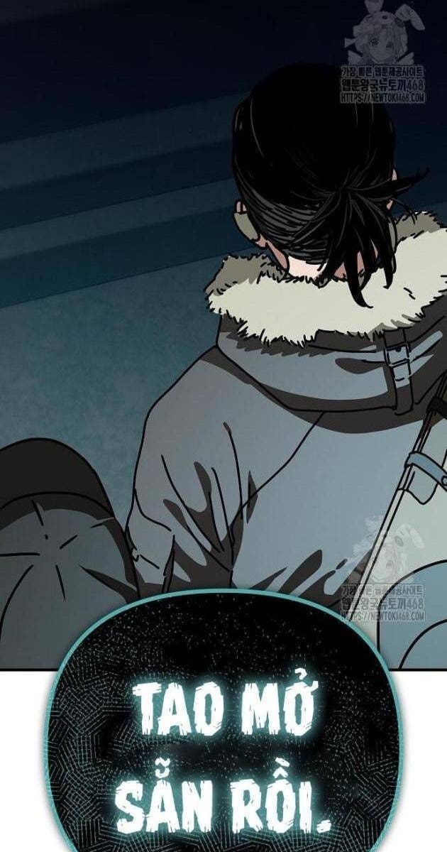 Ngôi Nhà Ẩn Ngày Tận Thế - Page 60