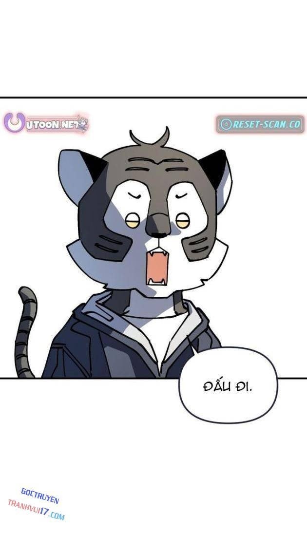 Sức Mạnh Siêu Nhiên! Nhật Ký Chăm Sóc - Page 92