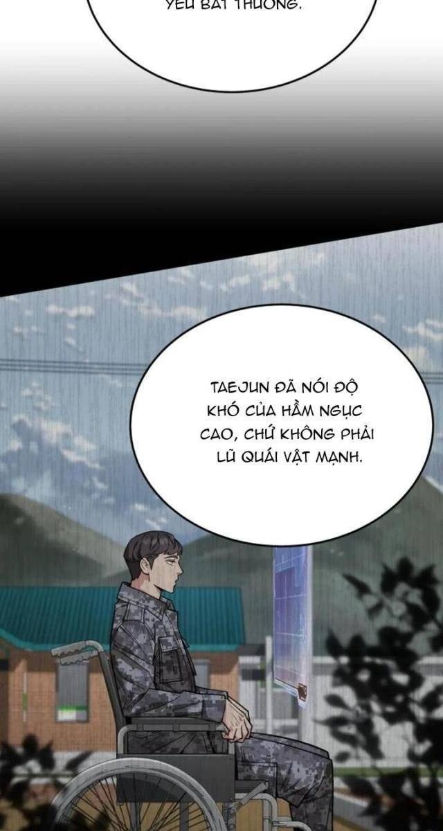 Đầu Bếp Của Thế Giới Diệt Vong - Page 23