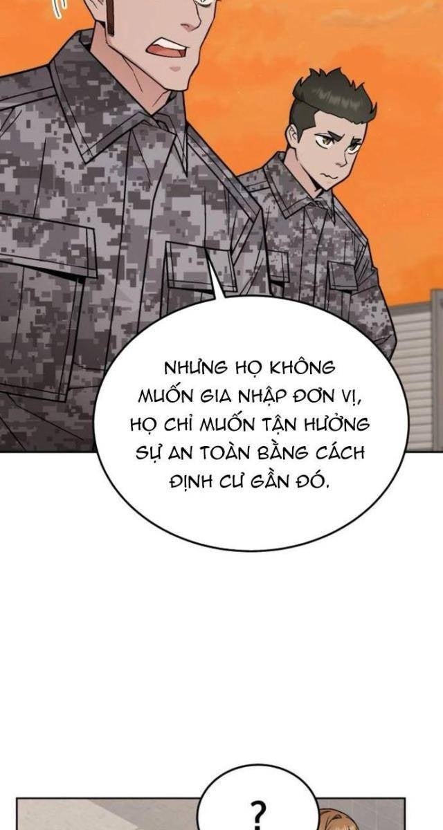 Đầu Bếp Của Thế Giới Diệt Vong - Page 83