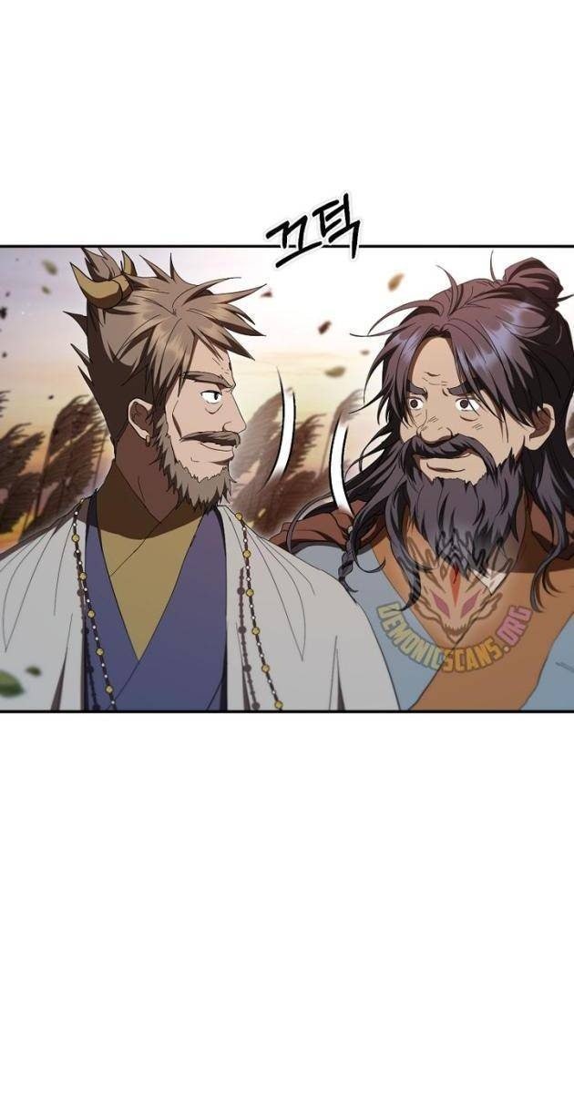 Võ Đang Kỳ Hiệp - Page 112