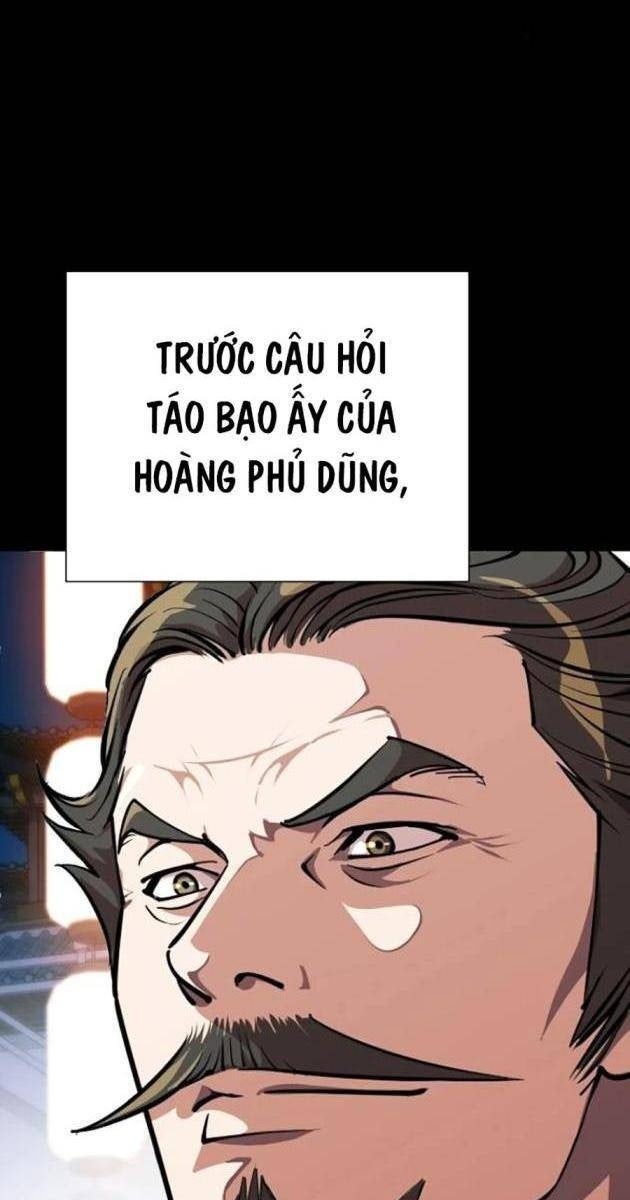 Hầu Vương Trung Sinh Nam Cung Thế Gia - Page 4