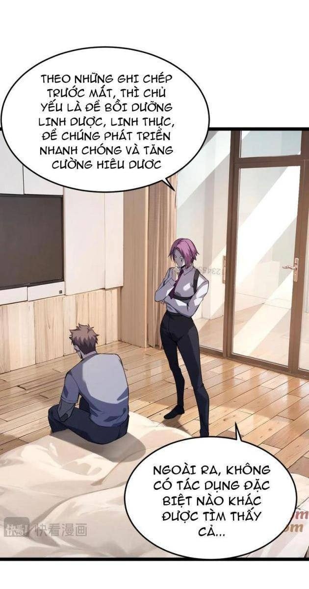 Đừng Gọi Ta Là Ác Ma - Page 15