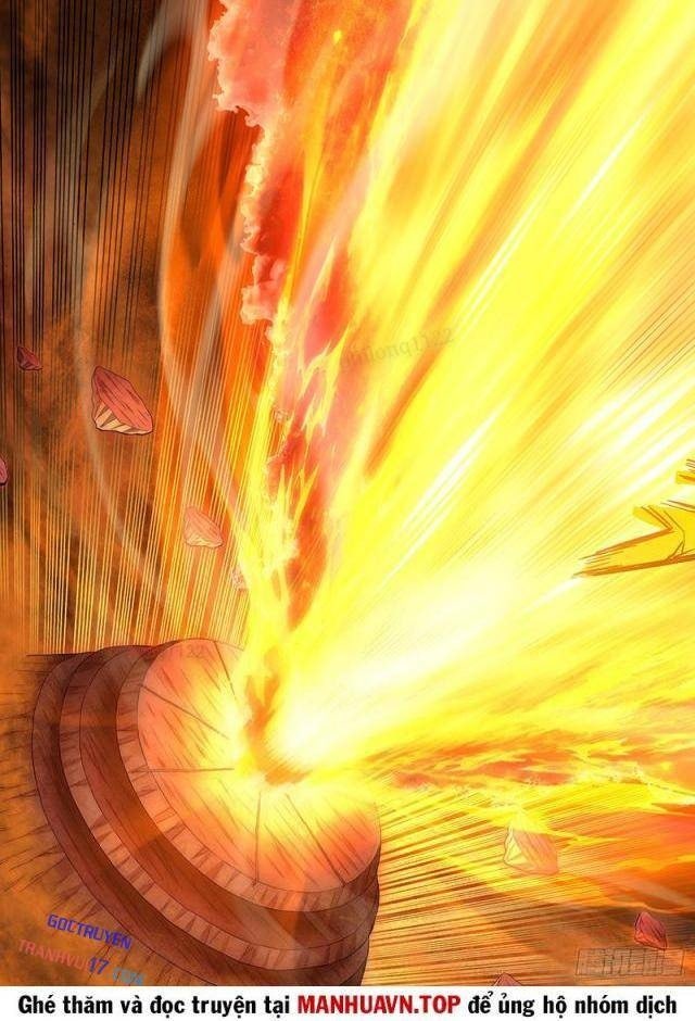 Ta Là Đại Thần Tiên - Page 14