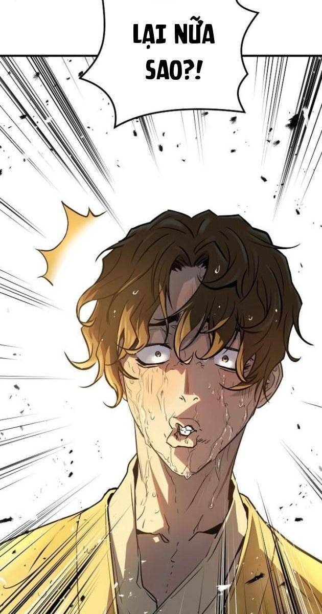 Tuyệt Thế Hồi Quy - Page 76