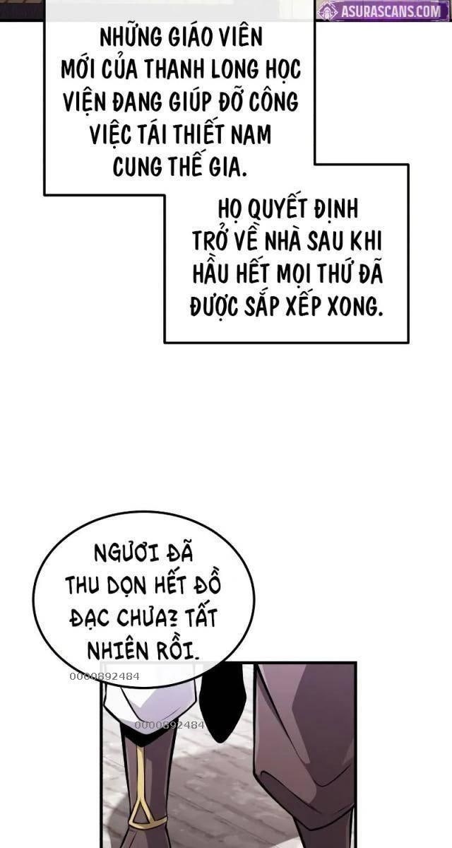 Giảng Sư Đứng Đầu: Baek Sư phụ - Page 68