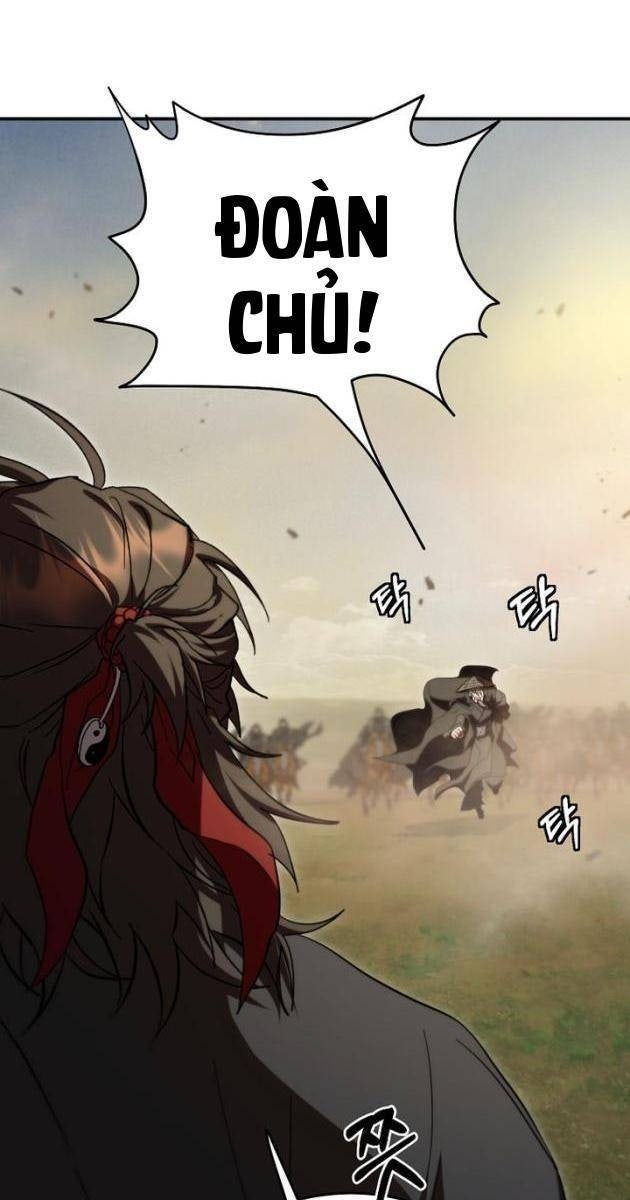 Võ Đang Kỳ Hiệp - Page 9