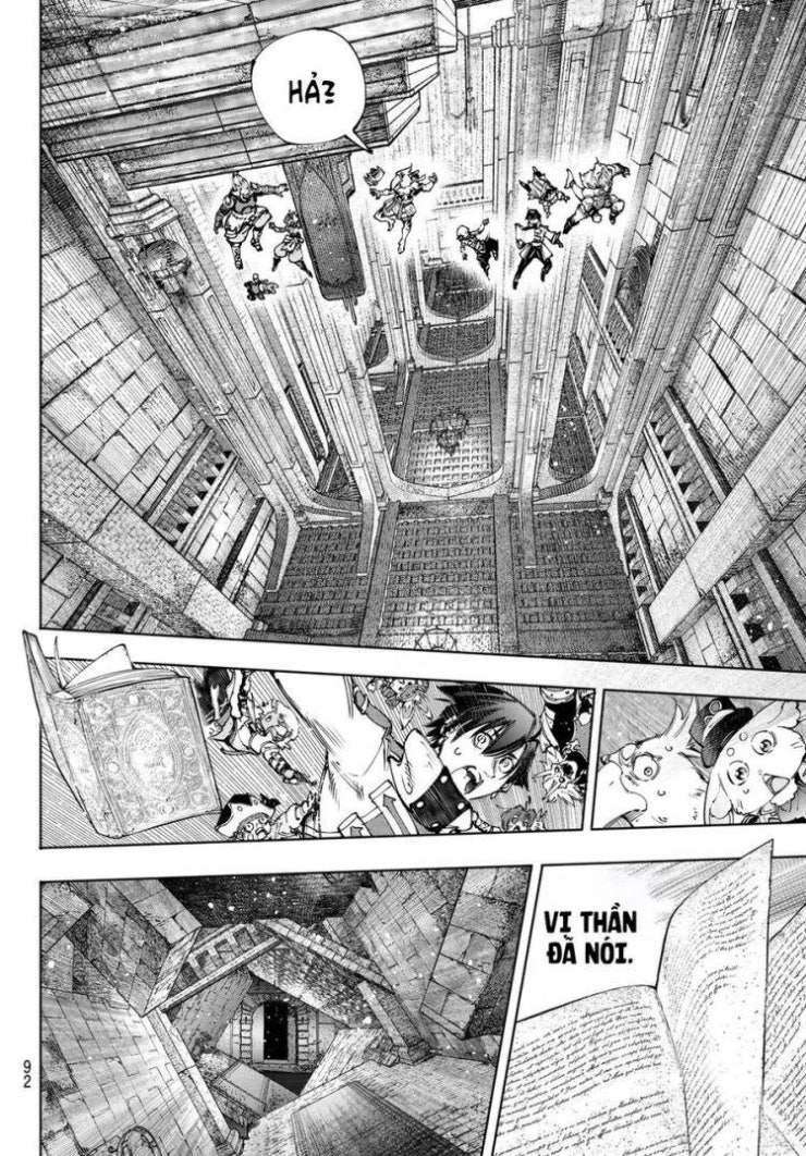 Shangri-La Frontier - Page 15