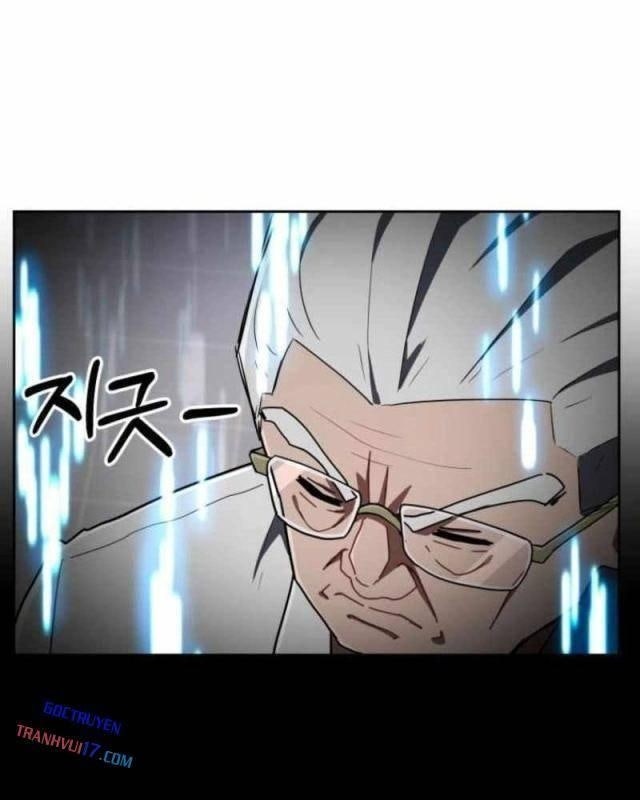 Ông Chú Ma Pháp Thiếu Nữ - Page 9