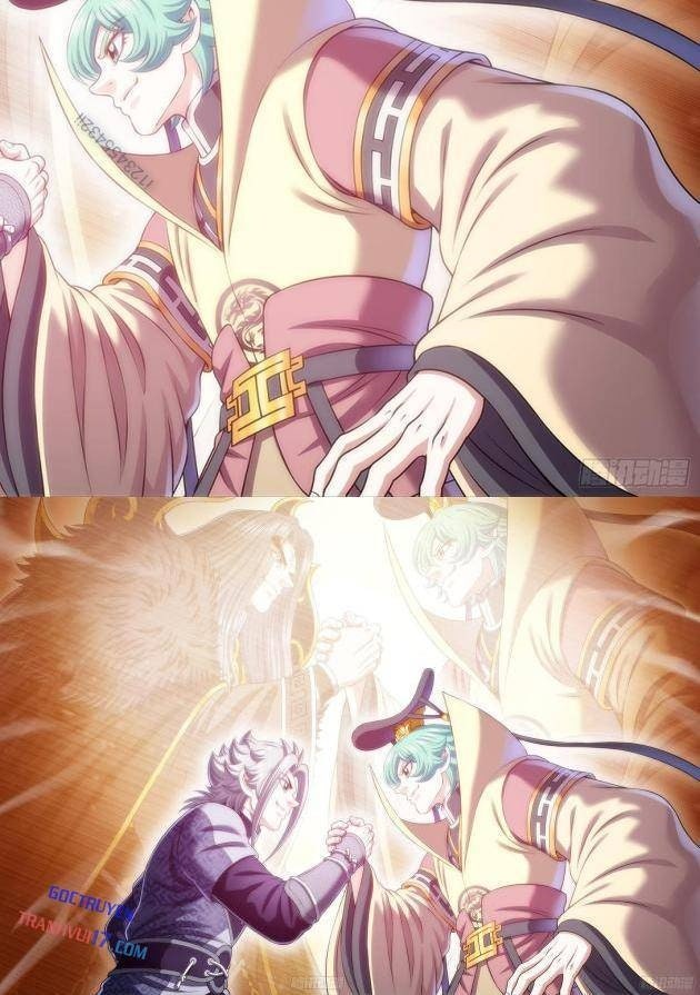 Ta Là Đại Thần Tiên - Page 63