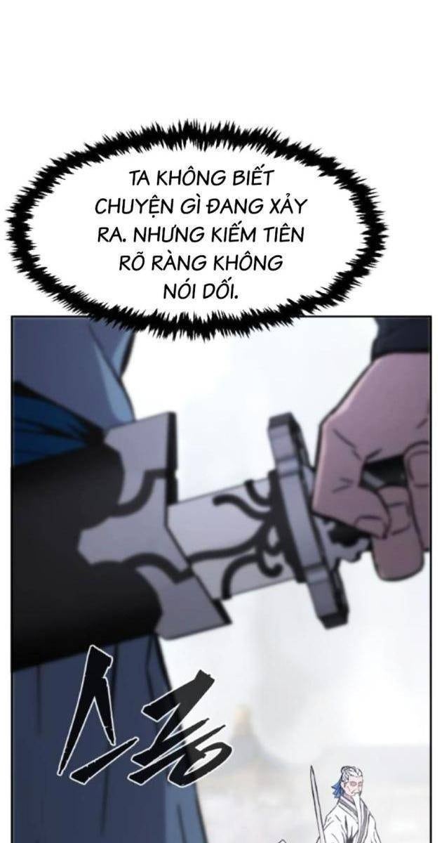 Tuyệt Đỉnh Kiếm Cảm - Page 50