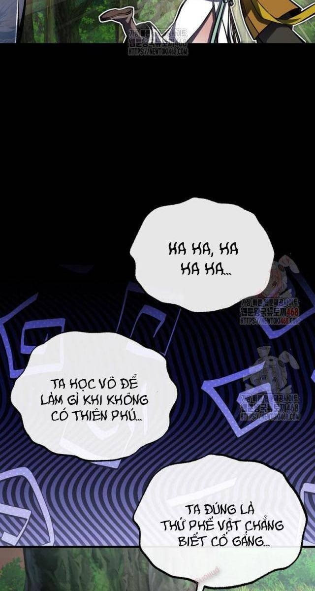 Giảng Sư Đứng Đầu: Baek Sư phụ - Page 64